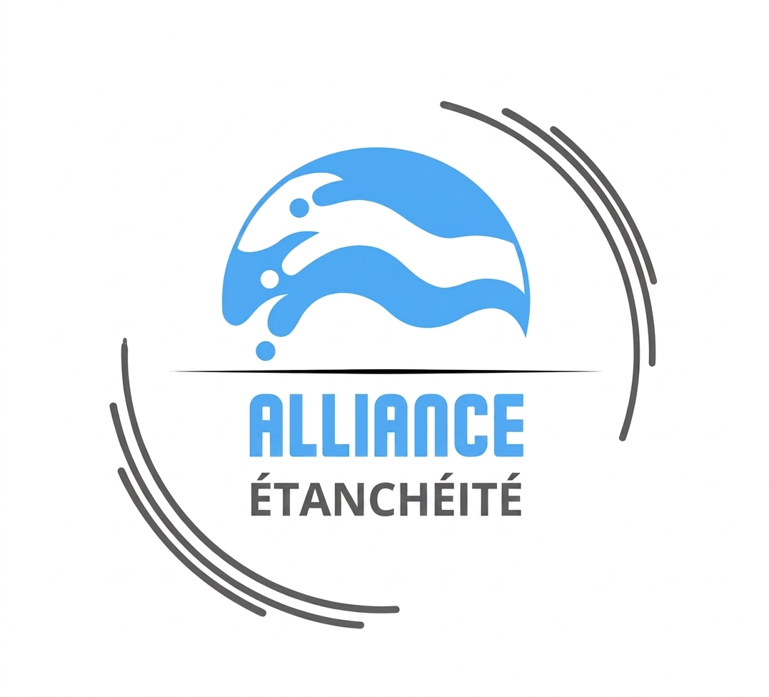 Logo Alliance Étanchéité SARLS
